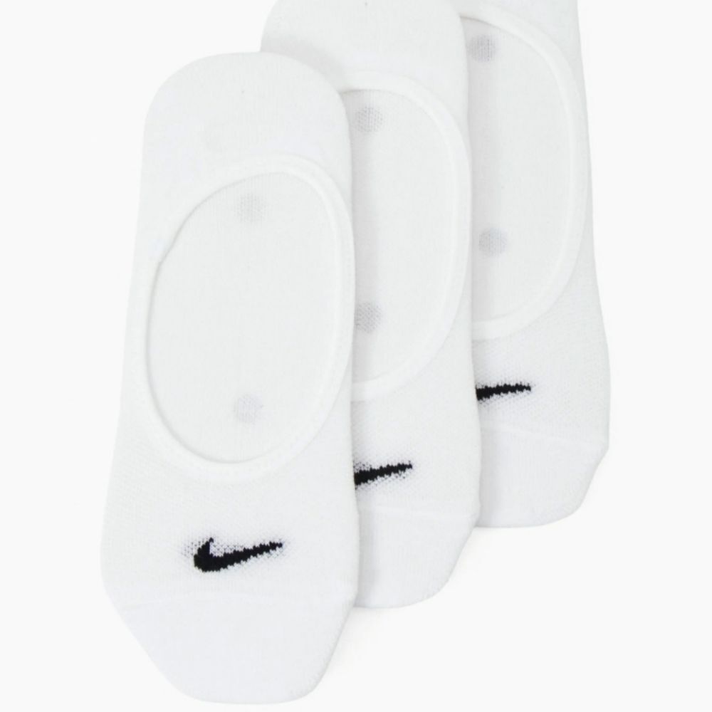 Nike Everyday Training Lightweight Footie- 3PK